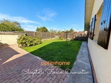 Maison 97 m2 avec jardin - 3 chambres
