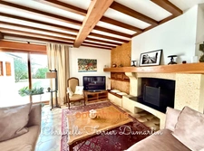 Maison 144 m2 - 4 chambres - Parcelle 1200 m2  CARBON BLANC