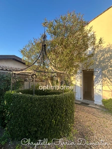 MAISON FAMILIALE - 5 Chambres - 149 m2