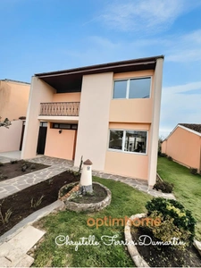 Maison 3 Chambres - 100 m2