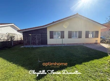 Maison 97 m2 avec jardin - 3 chambres