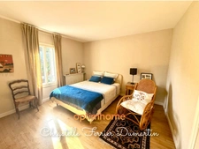 Propriété girondine de charme - 268m2 - 6 chambres - Parc paysager 9200 m2