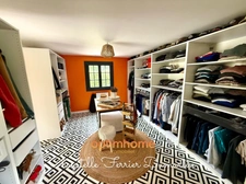 Maison 6 pièces - 165 m2 - 3 chambres- 1 dépendance - Parcelle 2257 m2