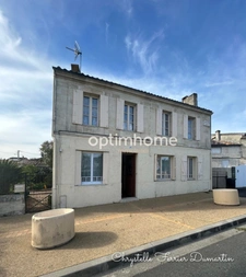 MAISON FAMILIALE - 5 Chambres - 149 m2
