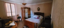Maison de campagne à rénover avec grange à MOUHET (36)