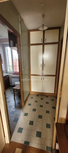 Maison de campagne à rénover avec grange à MOUHET (36)