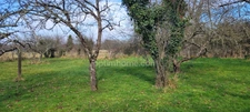 Maison de campagne à rénover avec grange à MOUHET (36)
