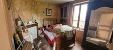 Maison de campagne à rénover avec grange à MOUHET (36)