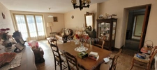 Maison de campagne à rénover avec grange à MOUHET (36)