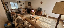 Maison de campagne à rénover avec grange à MOUHET (36)