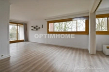 Appartement 3/4 pièces à Poissy - Résidence de standing avec espaces verts et équipements de loisirs