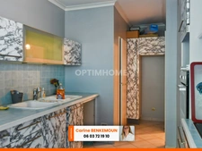 Charmant appartement 3/4 pièces à Poissy - Résidence de standing avec espaces verts et équipements de loisirs