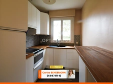 Charmant appartement F3 au dernier étage à Étampes – Proche de toutes commodités