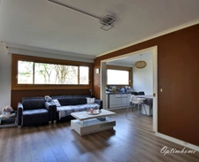 Charmant appartement 3/4 pièces à Poissy - Résidence de standing avec espaces verts et équipements de loisirs