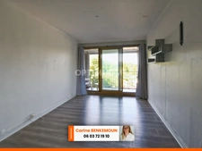 Charmant appartement 3/4 pièces à Poissy - Résidence de standing avec espaces verts et équipements de loisirs