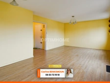 Charmant appartement F3 au dernier étage à Étampes – Proche de toutes commodités