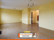 Charmant appartement F3 au dernier étage à Étampes – Proche de toutes commodités