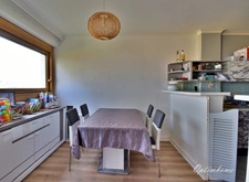 Charmant appartement 3/4 pièces à Poissy - Résidence de standing avec espaces verts et équipements de loisirs