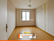 Charmant appartement F3 au dernier étage à Étampes – Proche de toutes commodités