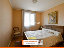 Appartement 3 pièces - 2 chambres/possibilité 3eme - Garage - Cave - 12 MIN de NANCY - JARVILLE LA MALGRANGE (54)