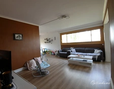 Charmant appartement 3/4 pièces à Poissy - Résidence de standing avec espaces verts et équipements de loisirs