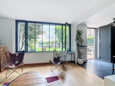 A vendre Jolie maison familiale - 170 m² – 5 chambres ASNIERES SUR SEINE (92)