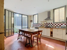 Maison à vendre 7 pièces VERSAILLES (78)