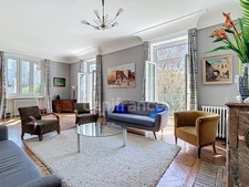 Maison à vendre 12 pièces ASNIERES SUR SEINE (92)