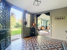 Maison à vendre 7 pièces VERSAILLES (78)