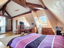 Maison à vendre 6 pièces ASNIERES SUR SEINE (92)