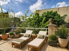 Maison à vendre 6 pièces ASNIERES SUR SEINE (92)