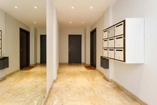 Appartement à vendre 2/3 pièces ASNIERES SUR SEINE (92)