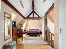 Maison à vendre 6 pièces ASNIERES SUR SEINE (92)