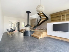 Maison à vendre 8 pièces COLOMBES (92)