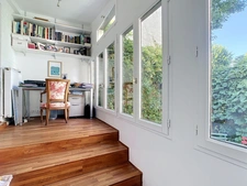 Maison à vendre 7 pièces VERSAILLES (78)