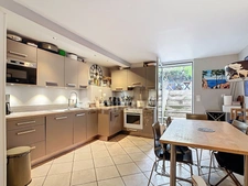 House for sale 6 rooms ASNIERES SUR SEINE (92)