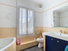 Maison à vendre 6 pièces ASNIERES SUR SEINE (92)
