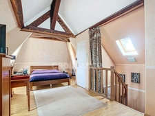 Maison à vendre 6 pièces ASNIERES SUR SEINE (92)
