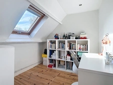 Maison à vendre 6 pièces CLAMART (92)