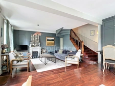 House for sale 6 rooms ASNIERES SUR SEINE (92)