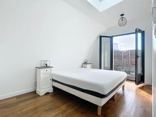 Maison à vendre 8 pièces COLOMBES (92)