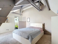 A vendre Jolie maison familiale - 170 m² – 5 chambres ASNIERES SUR SEINE (92)