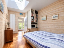 Maison à vendre 7 pièces VERSAILLES (78)