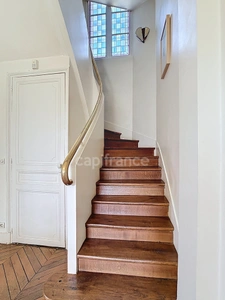 Maison à vendre 12 pièces ASNIERES SUR SEINE (92)