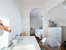 Maison à vendre 6 pièces CLAMART (92)