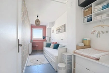 Appartement à vendre 4 pièces ASNIERES SUR SEINE (92)