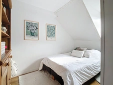 Appartement à vendre 2 pièces VERSAILLES (78)