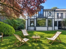 Maison à vendre 7 pièces VERSAILLES (78)