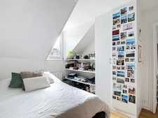 Appartement à vendre 2 pièces VERSAILLES (78)