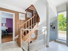 Maison à vendre 6 pièces ASNIERES SUR SEINE (92)